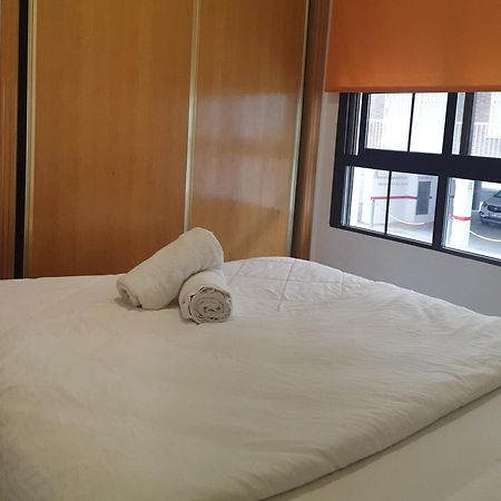 Apartamento Guardamar Playa كوارذامار ذيل سيغورا المظهر الخارجي الصورة