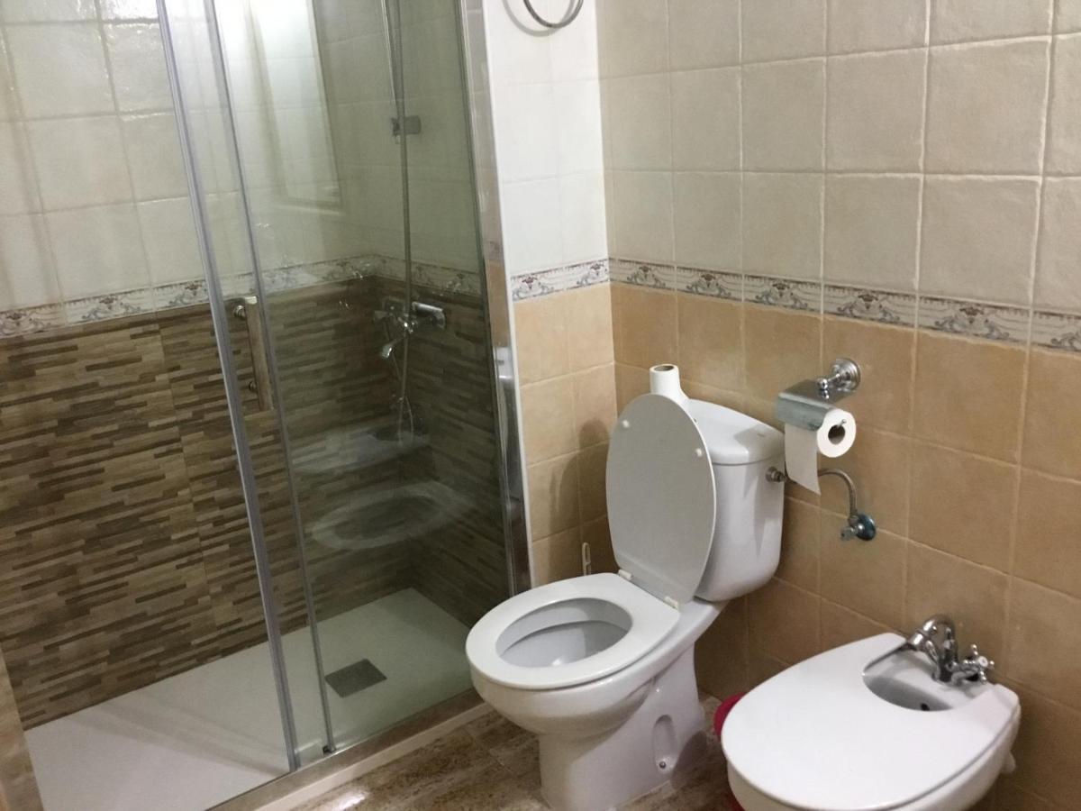 Apartamento Guardamar Playa كوارذامار ذيل سيغورا الغرفة الصورة